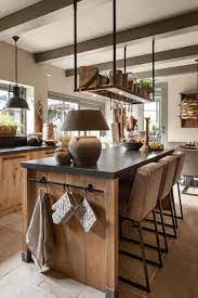 cuisine bois vintage scandinave cuisine moderne cuisine bois cuisine design moderne