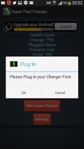 100% works if you are a real owner of that device… Super Fast Charger Apk For Android Apk Download For Android