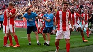 Saints have been drawn away to whitehawk in the 3rd qualifying round of the fa trophy. Fa Trophy Draws