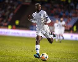 Età:25 anni (28 ottobre 1995). Leeds Target Rangers Star Glen Kamara For 8m Summer Transfer After Scouting Mission Football Sport Express Co Uk