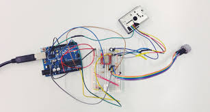 In this list of arduino sensors we'll explain what each one is used for and some quick links to where you can purchase them. Github Sighmon Bike Air Quality Sensors Arduino Sensors For Measuring Air Quality While Cycling In Adelaide