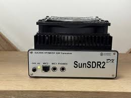 Image result for Expert Electronics SunSDR2