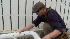 To begin with your diy radon mitigation system installation, you must have a few essential products quite handy. Radon Mitigation In New Construction Youtube