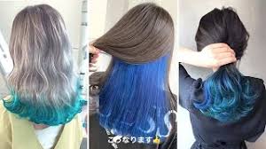 Looking for latest hairstyles ideas and best hair color trends 2021? Beautiful Acnl Female Hairstyles In 2020 Hair Color Cute766