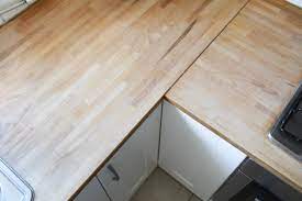 Check spelling or type a new query. Renover Un Plan De Travail De Cuisine En Bois Merci Pour Le Chocolat