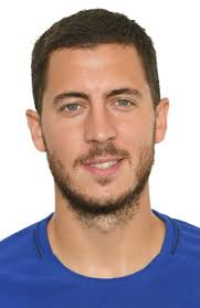 Hazard, Eden Michael Walter Lucien Hazard