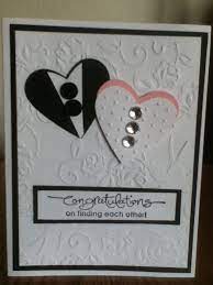 I made these wedding wishes a little inspirational for those who are religious. Marriage Congratulations Cards Diy Google Search Cards Wedding Congratulations Card Congratulations Card Embossed Cards