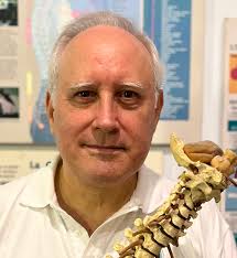 Asociación de Quiroprácticos del Perú