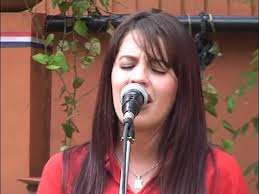 Las Hermanas Cabañas · Che Morena´i #polkaparaguaya2022