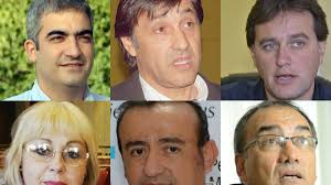 Rada Tilly: los precandidatos a intendente describen sus propuestas para  gobernar