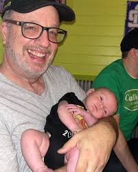 ISO a sitter for the cutest baby ever