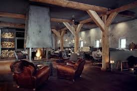Hygge Brasserie Bar Hygge Hamburg Landhaus Flottbek