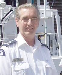 Obituary for Gary R. Masson Sr.