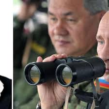 Farligaste situationen i Europa sedan kalla kriget”