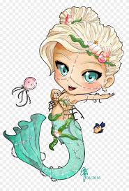 The modern arry and arriet drawing. Mermaid Tail Clipart Chibi Chibi Mermaid Cat Drawing Hd Png Download 1000x1500 563471 Pngfind