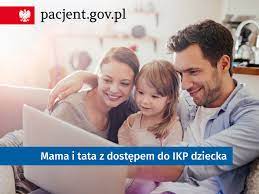 Internetowe konto pacjenta umożliwia ci podzielenie się z bliską osobą informacjami o twoim stanie zdrowia i załatwianie w imieniu bliskiej osoby takich spraw jak np. Internetowe Konto Pacjenta Do Tej Pory Dostep Do Internetowego Konta Pacjenta Ikp Dziecka Mialo To Z Rodzicow Ktore Zglosilo Dziecko Do Ubezpieczenia W Zus Teraz Rodzic Ktory Ma Taki Dostep