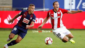 Athletic club vs eibar highlights and full match competition: Ath Bilbao Vs Eibar Preview And Prediction Live Stream Laliga Santander 2019