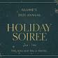 Illume's 2025 Annual Holiday Soiree event image
