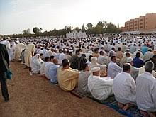 Known as eid al fitr, the celebration is. Eid Al Fitr Wikipedia