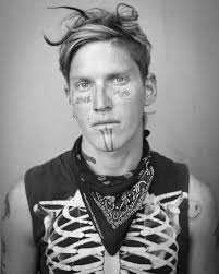 Check out Michael Joseph's work