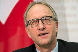 Le conseiller aux etats peter hegglin (centre/zg) a dû être hospitalisé en raison du coronavirus, a annoncé lundi le président de. Peter Hegglin Will Bundesrat Werden Watson