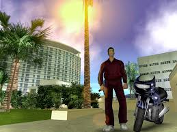 Episodes from liberty city is a compilation of three games: Gta Vice City Grand Theft Auto Download For Pc Free