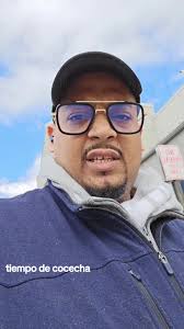 tiempo de cosecha #cristoteama #cristoviene