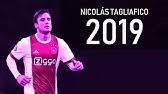 Nicolás tagliafico training and dancing at home with his girlfriendeverything you need to easily manage, optimize, and grow your channel. Nicolas Tagliafico Training And Dancing At Home With His Girlfriend Youtube