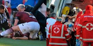 L'ascoli non ha trovato il gol 11 volte contro la salernitana in serie b; Kuyi7deicingom