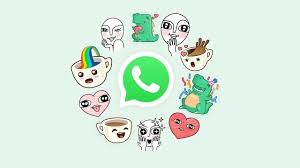 34 Foto Profil Keren Untuk Grup Cara Download Banyak Stiker Baru Untuk Aplikasi Whatsapp Download 12 Kode Rahasia Whatsapp Trik Yang Un Kartun Stiker Lucu