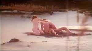 Naked Patty Boyd in Sizzle < ANCENSORED