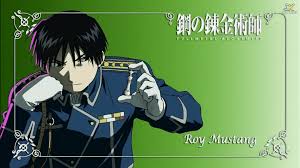 Roy Mustang Wallpapers Wallpaper Cave He is a state alchemist and officer in the amestrian state military. roy mustang wallpapers wallpaper cave