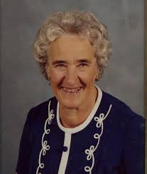 Priscilla Marie Dolenc