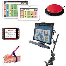 At4kids Get started learning about assistive technology and the atia at4kids