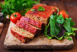 Dad S Meatloaf Recipe Meatloaf Recipes Cooking Recipes
