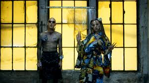 On pourrait dire que le vierge ascendant scorpion a une double vie et le considérer comme un sage avec des envies de folies. Influenceur D Ascendant Vierge A Enfin Son Clip Manifesto Xxi