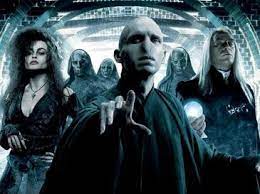 We did not find results for: Death Eater Wikipedia