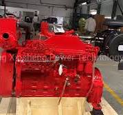 Cummins Diesel Engine 6CTA8.3-C for Pump