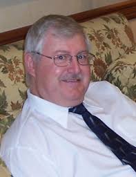 Brian Stanley Rickard Obituary April 1, 2024