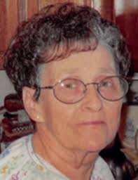 Jessie Holman Obituary