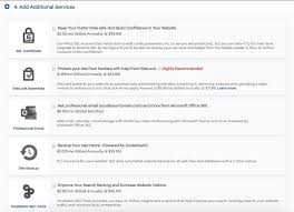Allows users to search the web for images, news, products, video, and other content. How To Build A Personal Website An Easy Step By Step Guide 2021