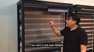 Every potential buyer wants to walk into the master and see a retreat where they can relax and rejuvenate every single day. What Are The Common Types Of Korean Combi Blinds In Singapore Direct Curtain