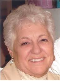 Mildred Russo Obituary (2008)