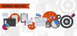 Mba In Business Analytics Courses In India