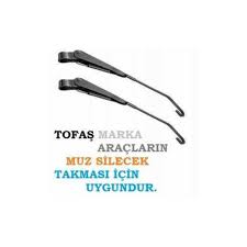 Tofas Silecek Kolu Gittigidiyor