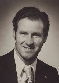 Obituary of John Forgie