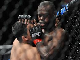 Page 1 of 2 1 2 next > kenstaboy purple belt. Monday Morning Hangover Uriah Hall Fails To Deliver Against Kelvin Gastelum At Tuf 17 Finale Mmamania Com