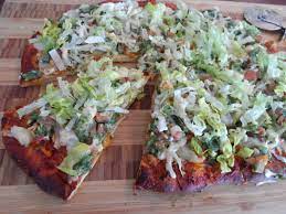Maybe you would like to learn more about one of these? Fish Taco Pizza The Red Spoon Diaries
