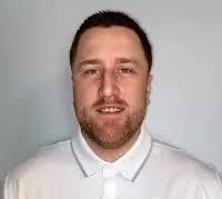 James Tiedeman (1992)