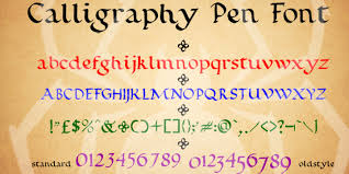 We also provide delightful, beautifully crafted icons for common actions and. Calligraphy Pen Font Dafont Com